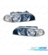 FAROS BMW E39 95-00