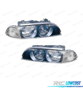 FAROS BMW E39 95-00