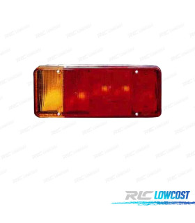 PILOTO IZQ CAMIONETA PARA CITROEN FIAT Y PEUGEOT