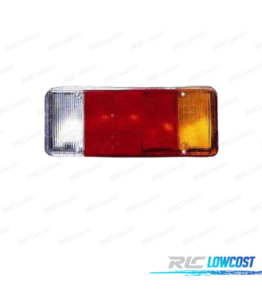 PILOTO DCH CAMIONETA PARA CITROEN FIAT Y PEUGEOT