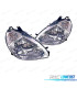 FAROS CON ANTINIEBLAS PARA CITROEN XSARA 00-05