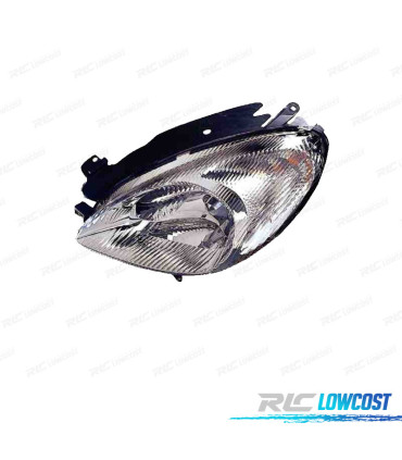 FARO IZQ PARA CITROEN XSARA PICASSO 00-03