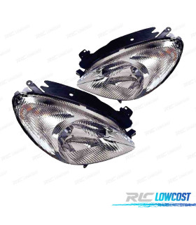 FAROS PARA CITROEN XSARA PICASSO 00-03