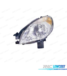 FARO IZQ PARA CITROEN XSARA PICASSO 04-