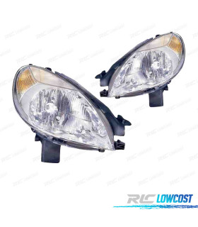 FAROS PARA CITROEN XSARA PICASSO 04-