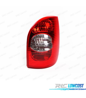 PILOTO DCH PARA CITROEN XSARA PICASSO 04-