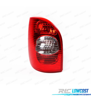 PILOTO IZQ PARA CITROEN XSARA PICASSO 04-