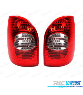 PILOTOS PARA CITROEN XSARA PICASSO 04-