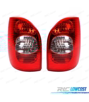 PILOTOS PARA CITROEN XSARA PICASSO 04-