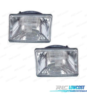 FAROS PARA JEEP GRAND CHEROKEE 91-98