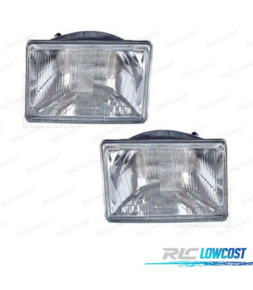 FAROS PARA JEEP GRAND CHEROKEE 91-98