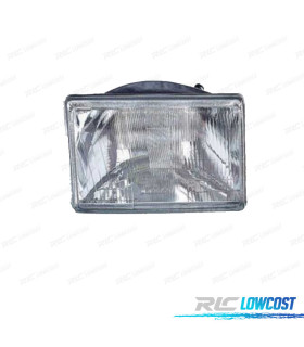 FARO IZQ PARA JEEP GRAND CHEROKEE 91-98