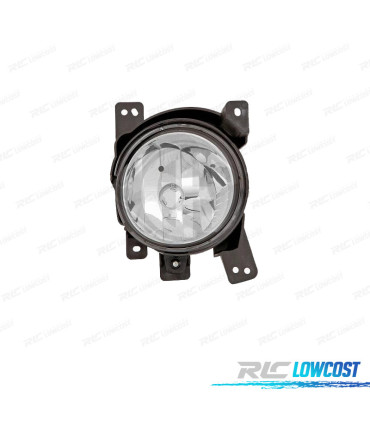 FARO IZQ ANTINIEBLA HYUNDAI SANTA FE 09-13