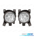 FAROS ANTINIEBLA PARA HYUNDAI SANTA FE 09-13