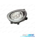 FARO IZQ FIAT 500X 15-18 LUZ DIURNA LED