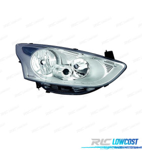FARO DCH PARA FORD B-MAX 12-17