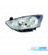 FARO IZQ PARA FORD B-MAX 12-17