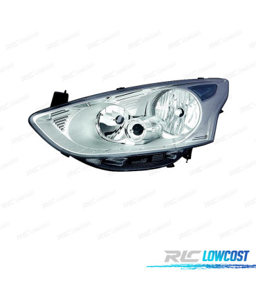 FARO IZQ PARA FORD B-MAX 12-17