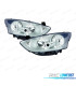 FAROS PARA FORD B-MAX 12-17