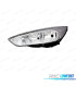 FARO IZQ FORD FOCUS 14-18 FONDO CROMO