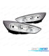 FAROS FORD FOCUS 14-18 FONDO CROMO