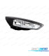 FARO DCH PARA FORD FOCUS 14- FONDO NEGRO