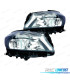 FAROS PARA MERCEDES W176 12-18