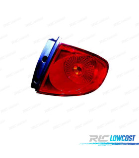 PILOTO DCH PARA SEAT ALTEA 04-