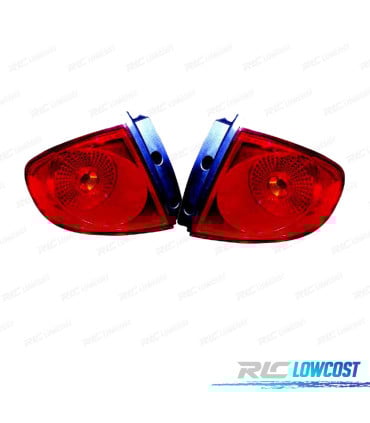 PILOTOS PARA SEAT ALTEA 04-