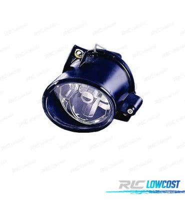 FARO IZQ ANTINIEBLA PARA SEAT Y VW