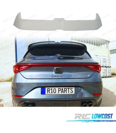 ALERON SPOILER SEAT LEON 4 20- LOOK FR