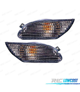 INTERMITENTES ROVER 25 99-04 BLANCO
