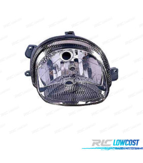 FARO DCH PARA RENAULT TWINGO 00-07