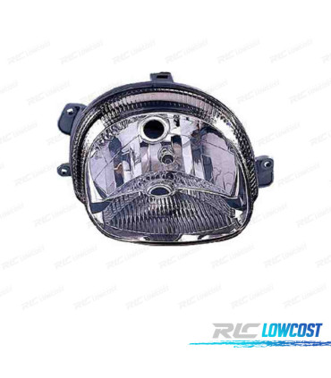 FARO DCH PARA RENAULT TWINGO 00-07