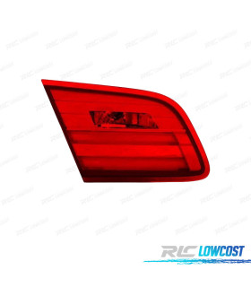 PILOTO IZQ BMW E92 COUPE 10-19 LED ROJO