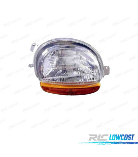 FARO DCH PARA RENAULT TWINGO 93-98