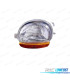 FARO IZQ PARA RENAULT TWINGO 93-98