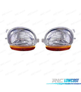 FAROS PARA RENAULT TWINGO 93-98