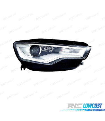 FARO DCH XENON AUDI A6 11-13