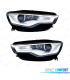 FAROS XENON AUDI A6 11-13