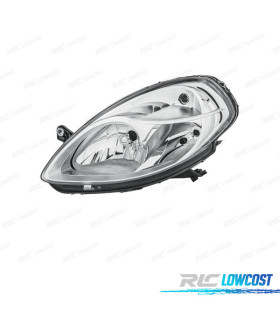 FARO IZQ PARA LANCIA Y 06-