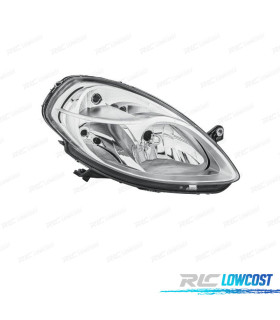 FARO DCH PARA LANCIA Y 06-