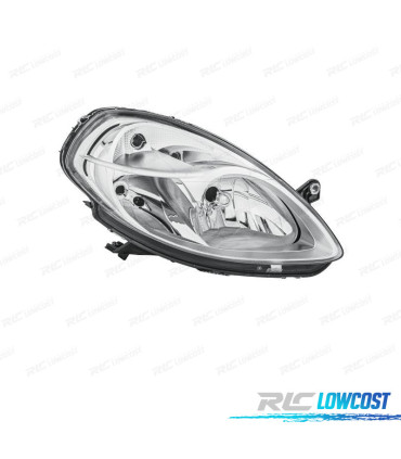 FARO DCH PARA LANCIA Y 06-
