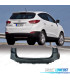 PARAGOLPES TRASERO HYUNDAI IX 35 13- PARTE SUPERIOR