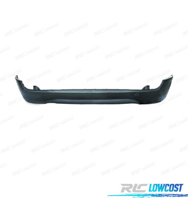 PARAGOLPES TRASERO HYUNDAI IX 35 13- PARTE INFERIOR