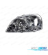 FARO IZQ CON REGULACIÓN ELÉCTRICA PARA DAEWOO CHEVROLET NUBIRA 03-
