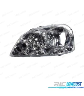 FARO IZQ CON REGULACIÓN ELÉCTRICA PARA DAEWOO CHEVROLET NUBIRA 03-