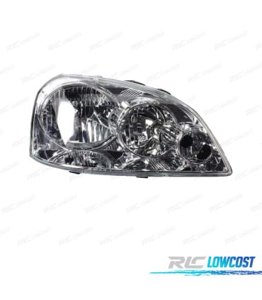 FARO DCH CON REGULACIÓN ELÉCTRICA PARA DAEWOO CHEVROLET NUBIRA 03-