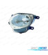 FARO IZQ PARA FIAT 500 07- MAN.