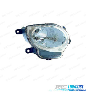 FARO DCH PARA FIAT 500 07- MAN.